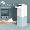 Xiaomi 380ML Automatic Foam Soap P11 Dispenser