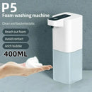 Xiaomi 380ML Automatic Foam Soap P11 Dispenser
