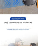Intelligent Robot 3 in1 Dry Wet Sweep Mop Robot