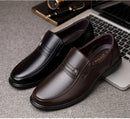Sapato Masculino Casual Estilo Mocassim Confortável e Leve-Campcenter-Calçados
