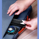 Cooler Suporte Portátil para Refrigerar Notebook - Frete Grátis