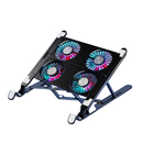 Cooler Suporte Portátil para Refrigerar Notebook - Frete Grátis