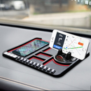 Tapete Antiderrapante Multifuncional Para Carro - Frete Grátis