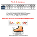 Sapato  Masculino Fashion em couro