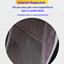 Sapato  Masculino Fashion em couro
