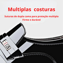 Sapato  Masculino Fashion em couro